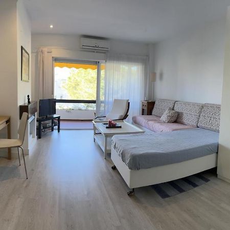 Estudio Marbella Exteriör bild