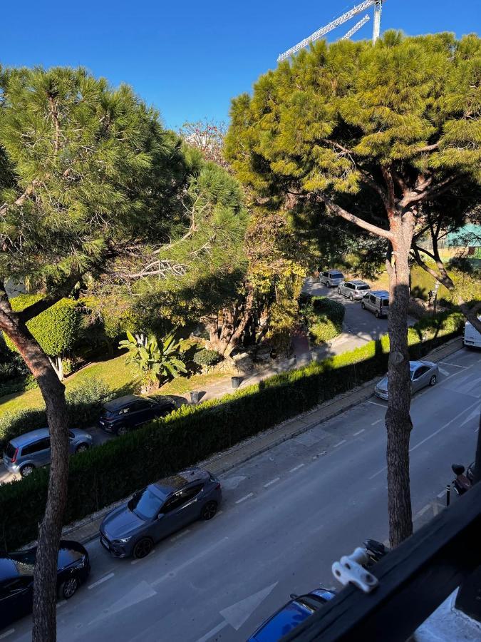 Estudio Marbella Exteriör bild