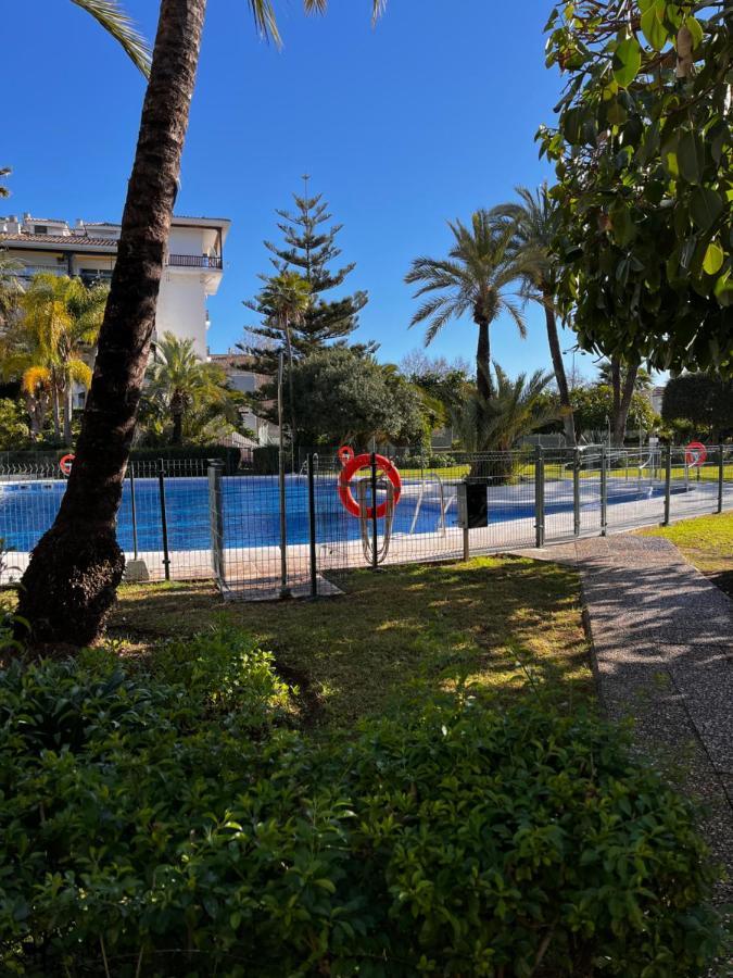 Estudio Marbella Exteriör bild