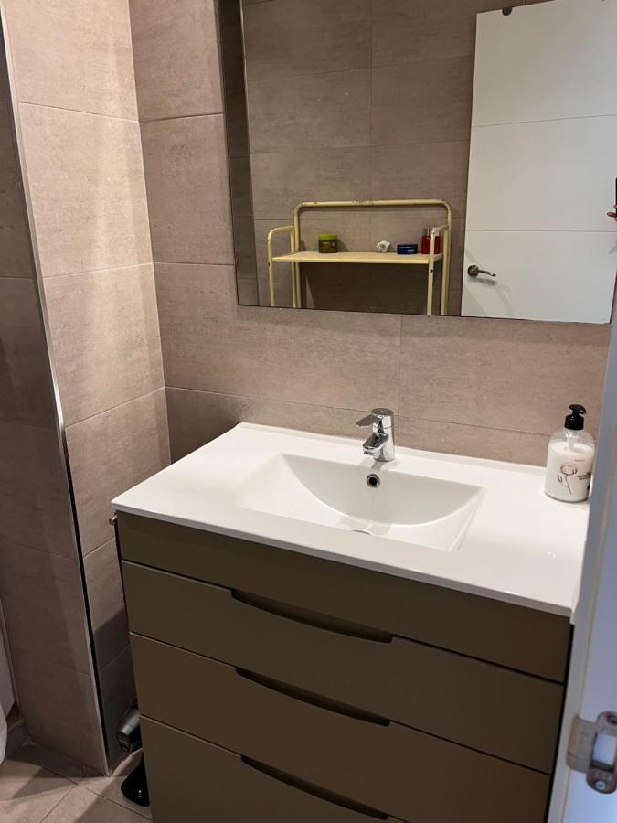 Estudio Marbella Exteriör bild