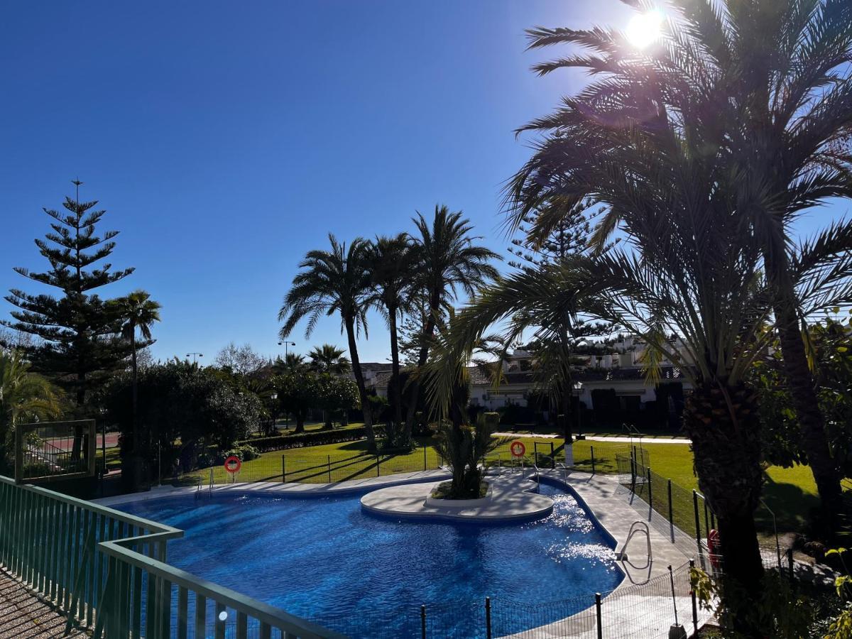 Estudio Marbella Exteriör bild