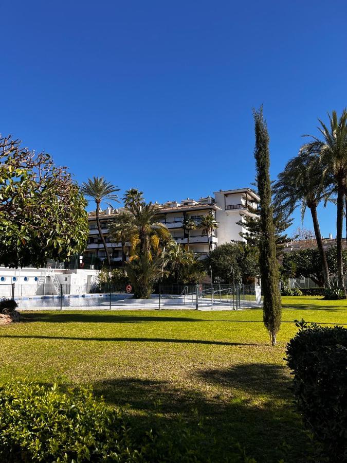 Estudio Marbella Exteriör bild