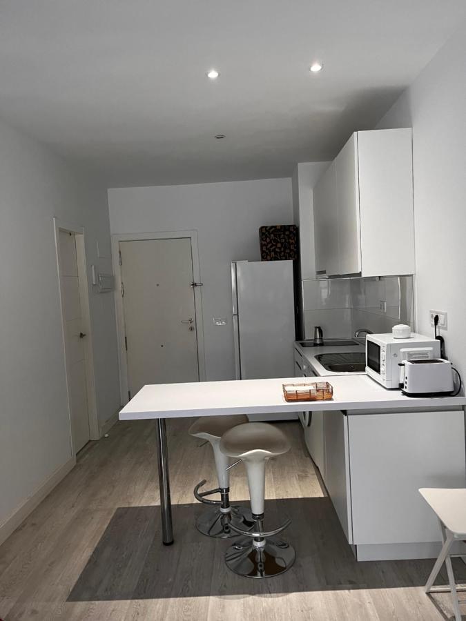 Estudio Marbella Exteriör bild