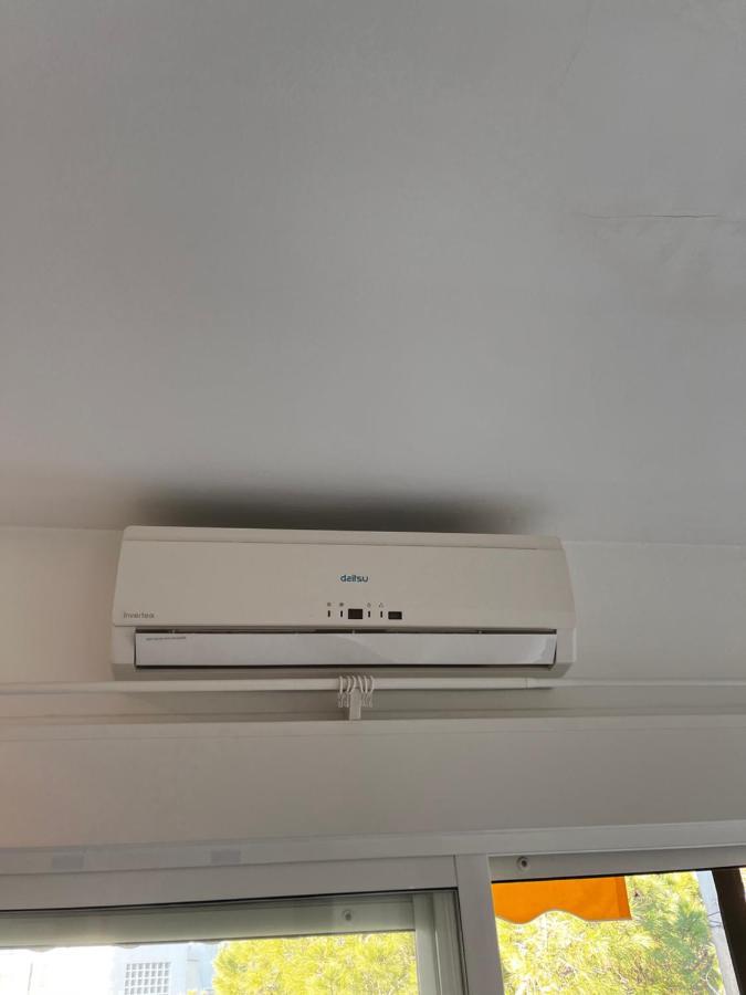 Estudio Marbella Exteriör bild