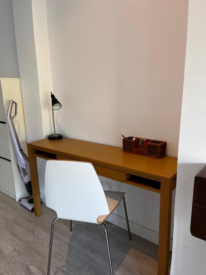 Estudio Marbella Exteriör bild