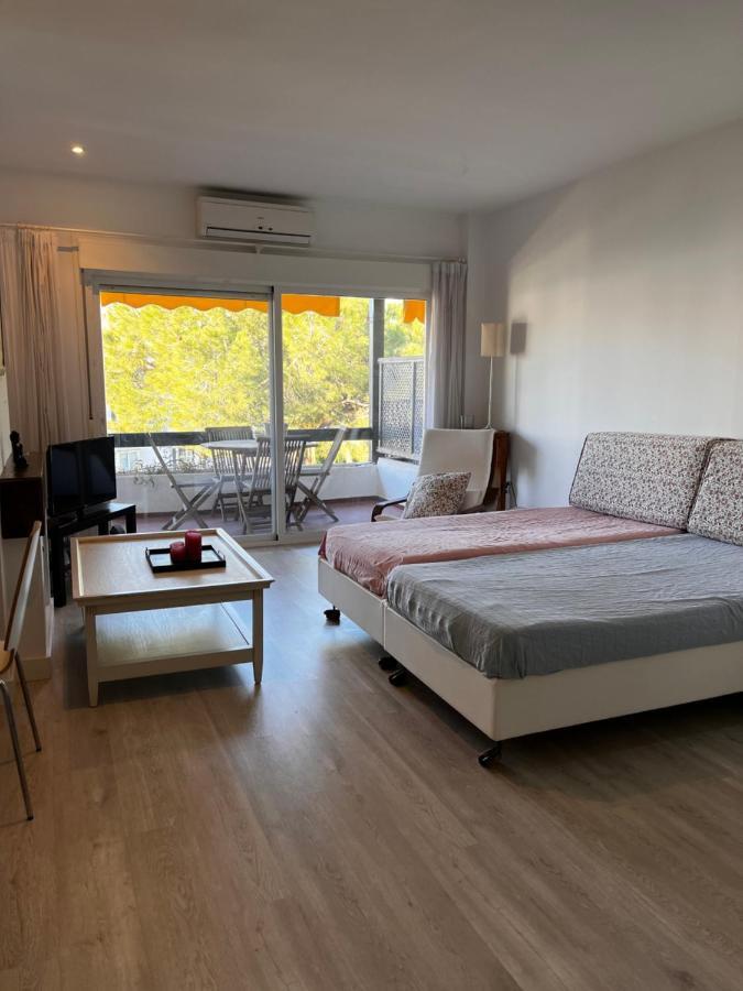 Estudio Marbella Exteriör bild