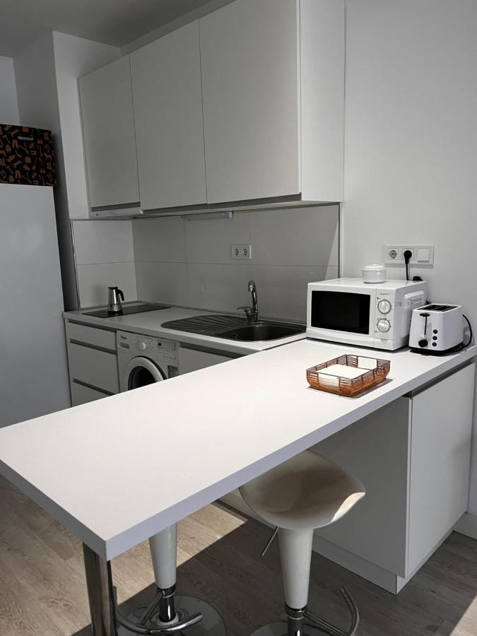 Estudio Marbella Exteriör bild
