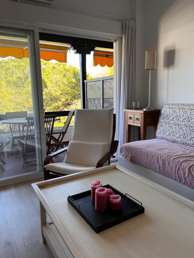 Estudio Marbella Exteriör bild